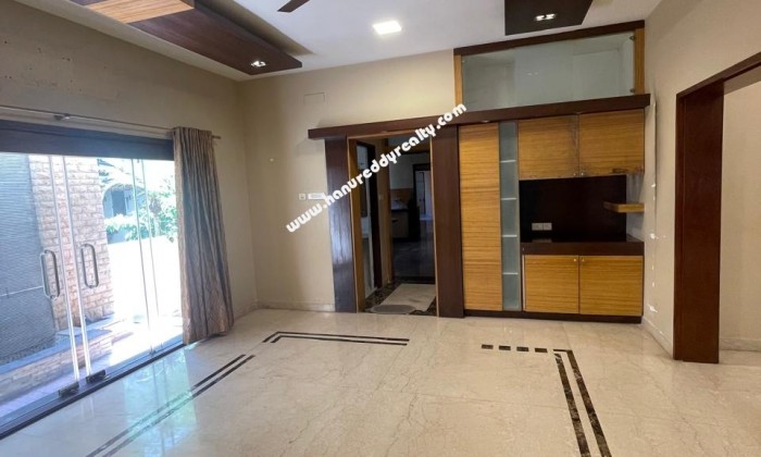 4 BHK Independent House for Rent in Chetpet